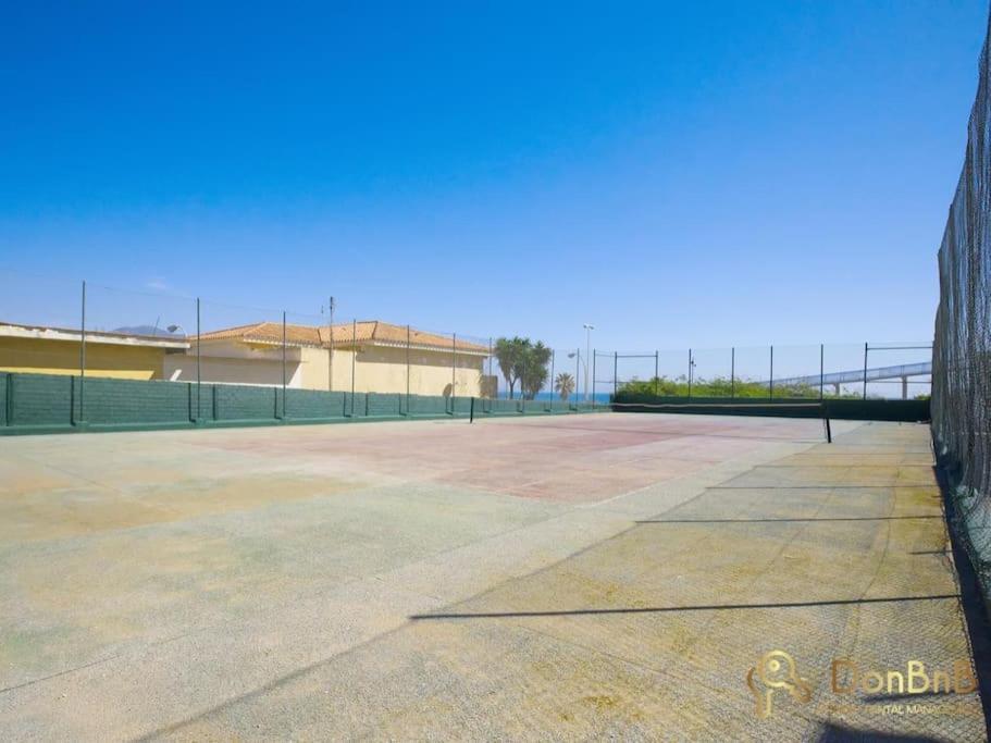 Apartamento Cerca De La Playa En Las Lagunas De Mijas Фуенхірола Екстер'єр фото
